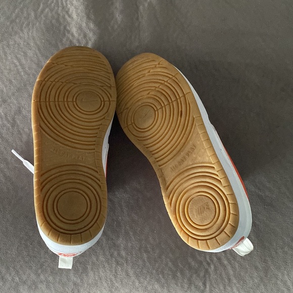 Nike Court Borough Low 2 Shoes - Picture 5 of 5